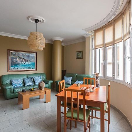 Piso De 2 Habitaciones En Mesa Y Lopez 라스팔마스 외부 사진