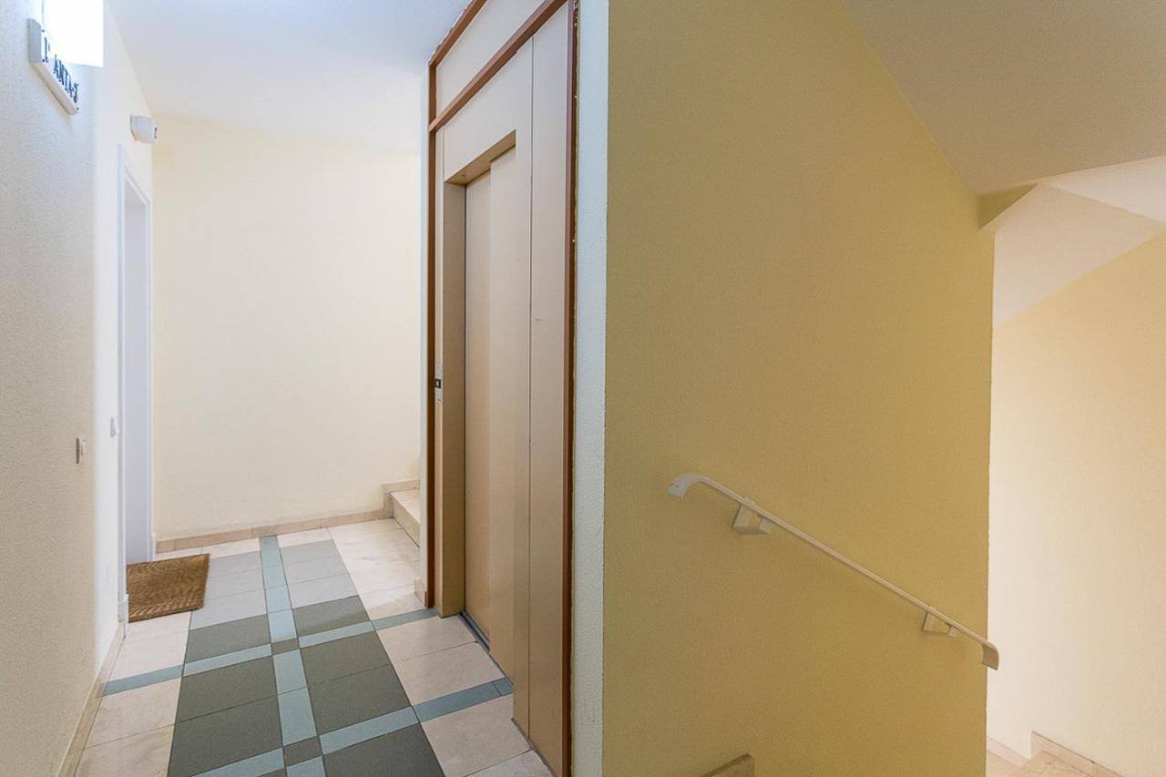Piso De 2 Habitaciones En Mesa Y Lopez 라스팔마스 외부 사진