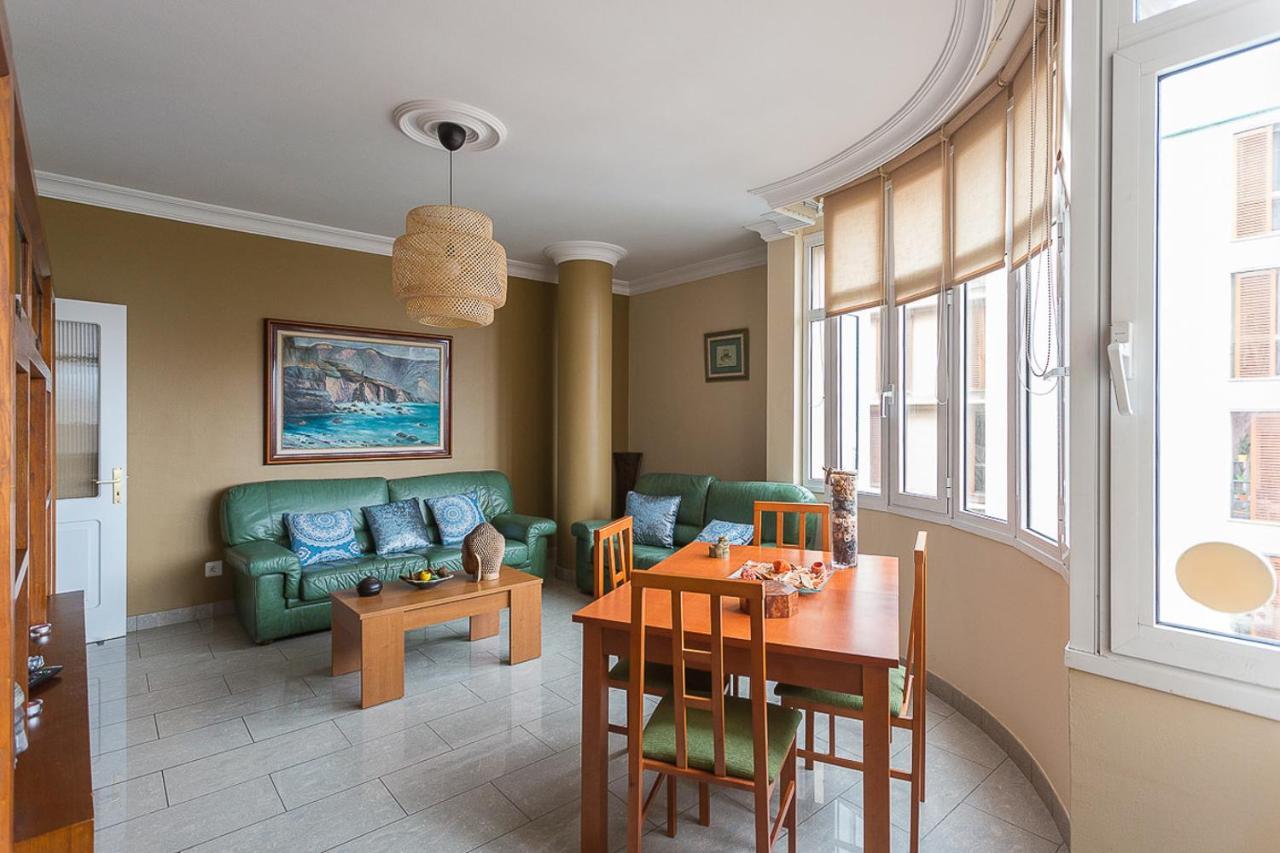 Piso De 2 Habitaciones En Mesa Y Lopez 라스팔마스 외부 사진