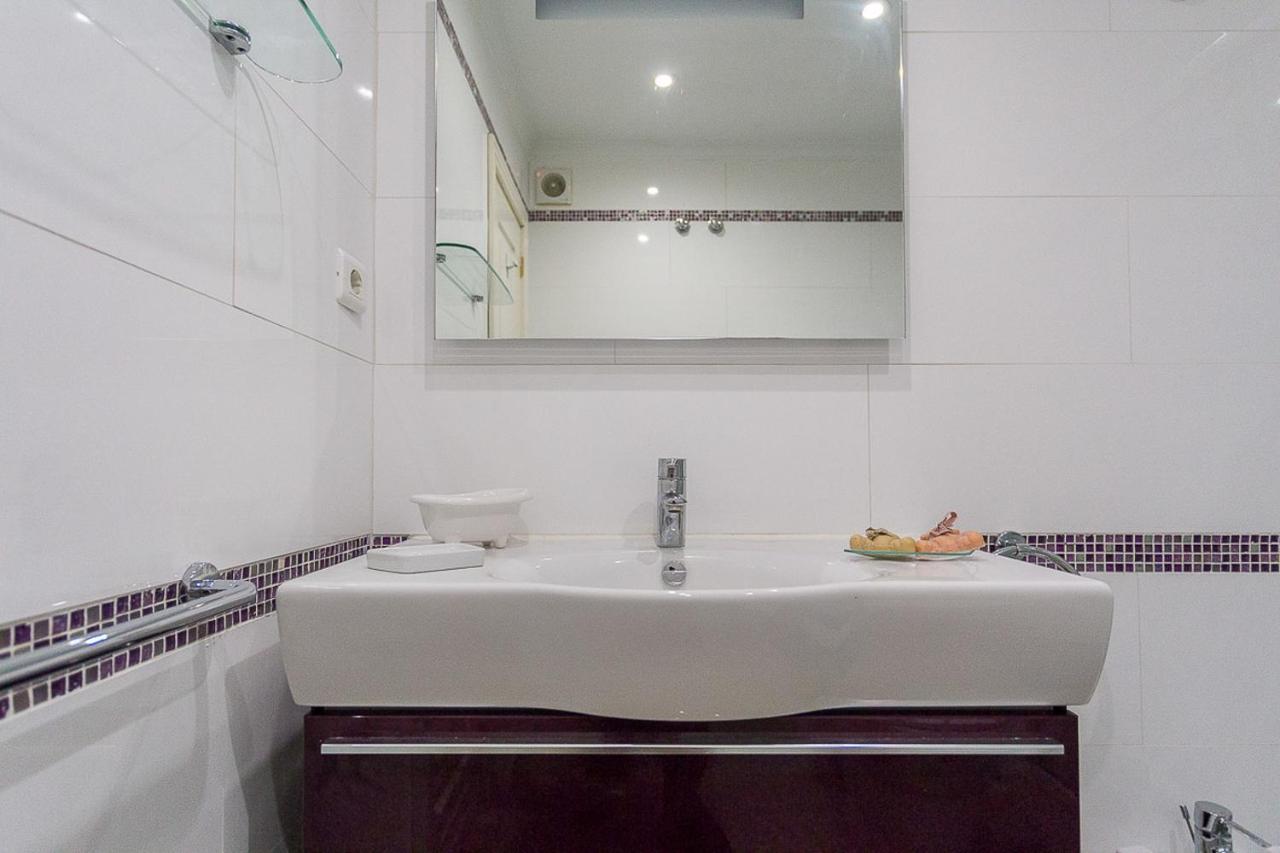 Piso De 2 Habitaciones En Mesa Y Lopez 라스팔마스 외부 사진