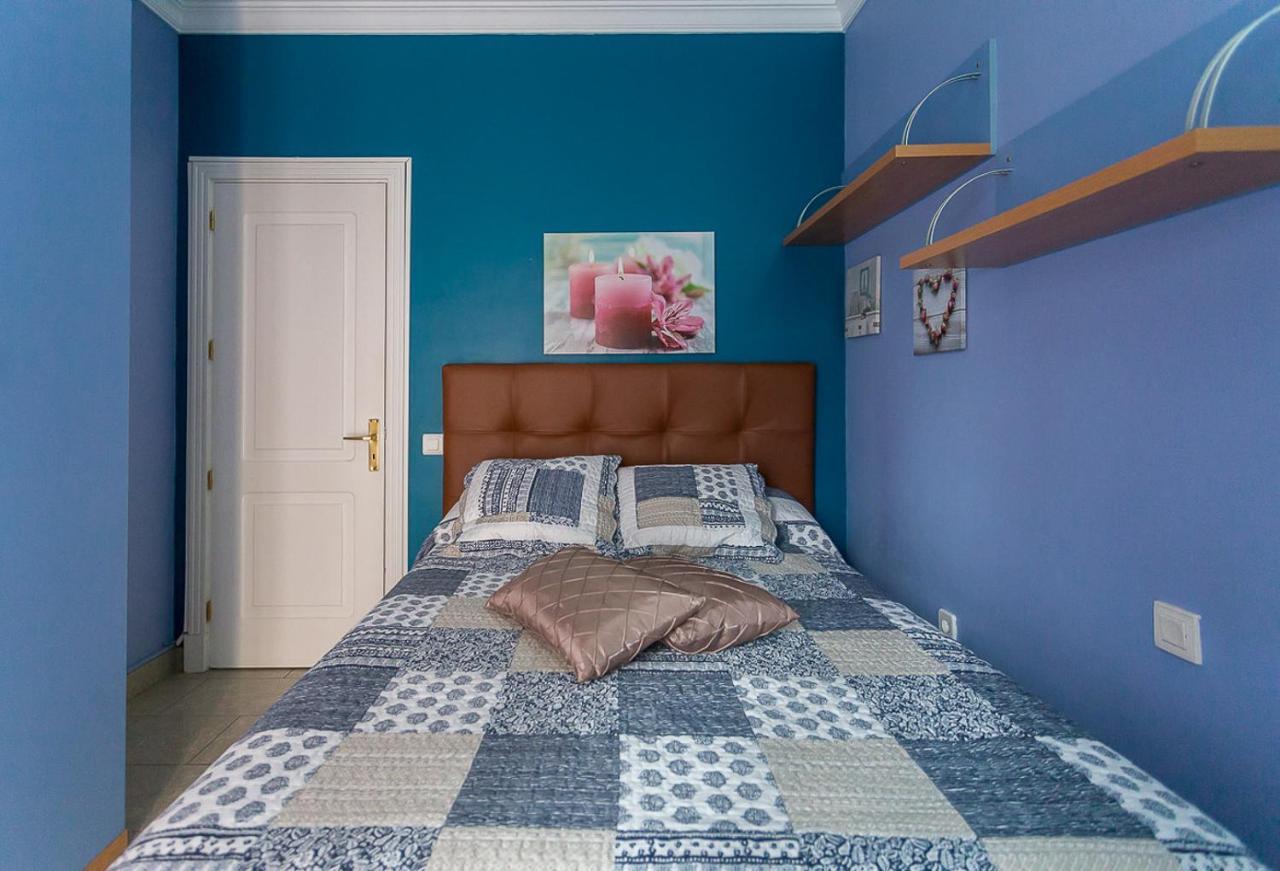 Piso De 2 Habitaciones En Mesa Y Lopez 라스팔마스 외부 사진