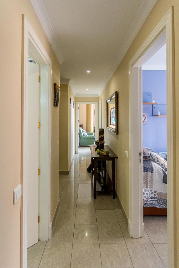 Piso De 2 Habitaciones En Mesa Y Lopez 라스팔마스 외부 사진